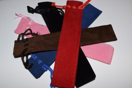 Pen cases
